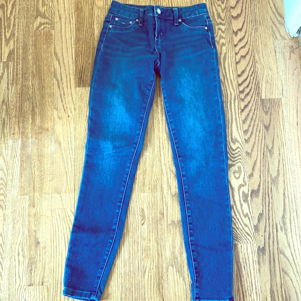 Tractr denim jeans